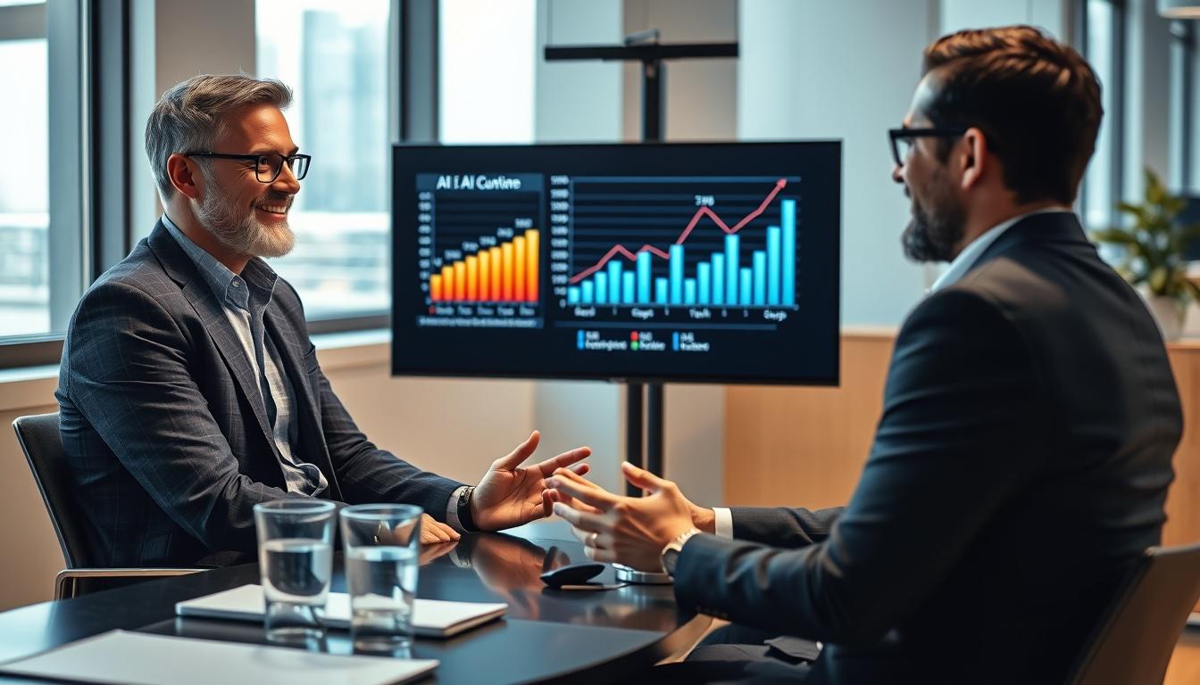 AI in Customer Service